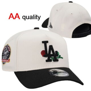 Los Angeles Dodgers 2025 Stitched Snapback Hats 039