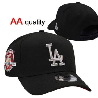 Los Angeles Dodgers 2025 Stitched Snapback Hats 040