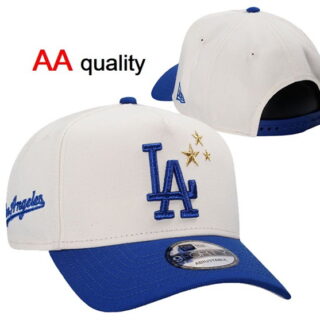 Los Angeles Dodgers 2025 Stitched Snapback Hats 041