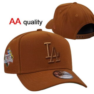 Los Angeles Dodgers 2025 Stitched Snapback Hats 044