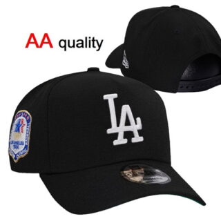 Los Angeles Dodgers 2025 Stitched Snapback Hats 048