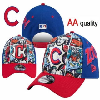 MLB Chicago Cubs Stitched Snapback Hats 2026-1-10