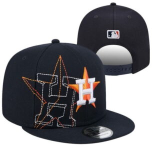 MLB Houston Astros Stitched Snapback Hats 2026-1-03