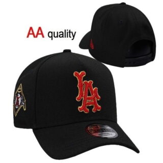 MLB Los Angeles Angels of Anaheim Stitched Snapback Hats 2026-1-08