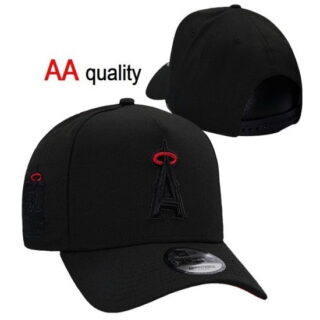 MLB Los Angeles Angels of Anaheim Stitched Snapback Hats 2026-1-11