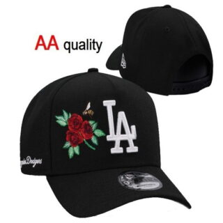 MLB Los Angeles Dodgers Stitched Snapback Hats 2026-1-11