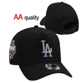 MLB Los Angeles Dodgers Stitched Snapback Hats 2026-1-12