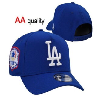 MLB Los Angeles Dodgers Stitched Snapback Hats 2026-1-24