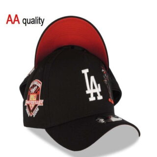 MLB Los Angeles Dodgers Stitched Snapback Hats 2026-1-32