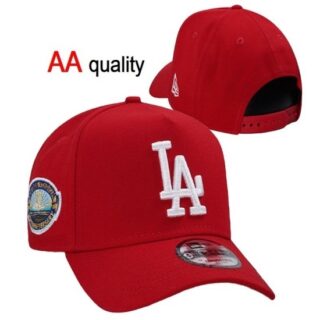 MLB Los Angeles Dodgers Stitched Snapback Hats 2026-1-49