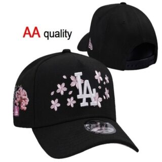MLB Los Angeles Dodgers Stitched Snapback Hats 2026-1-54