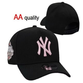 MLB New York Yankees Stitched Snapback Hats 2026-1-12