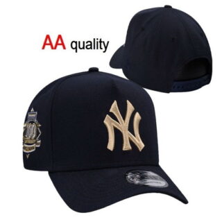 MLB New York Yankees Stitched Snapback Hats 2026-1-13