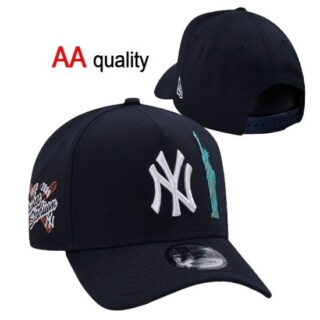 MLB New York Yankees Stitched Snapback Hats 2026-1-36