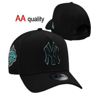 MLB New York Yankees Stitched Snapback Hats 2026-1-40