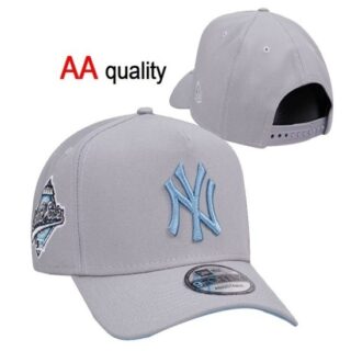MLB New York Yankees Stitched Snapback Hats 2026-1-46