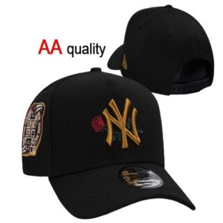 MLB New York Yankees Stitched Snapback Hats 2026-1-47