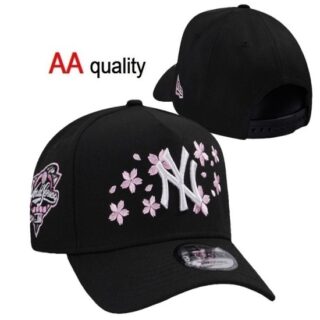 MLB New York Yankees Stitched Snapback Hats 2026-1-51