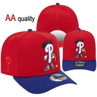 MLB Philadelphia Phillies Stitched Snapback Hats 2026-1-05