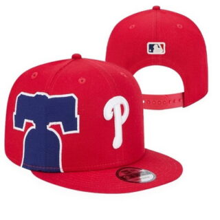 MLB Philadelphia Phillies Stitched Snapback Hats 2026-1-06