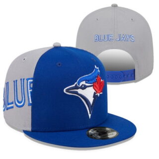 MLB Toronto Blue Jays Stitched Snapback Hats 2026-1-01