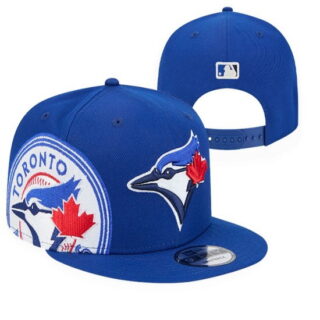 MLB Toronto Blue Jays Stitched Snapback Hats 2026-1-05