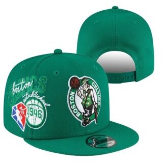 NBA Boston Celtics Stitched Snapback Hats 2026-1-01
