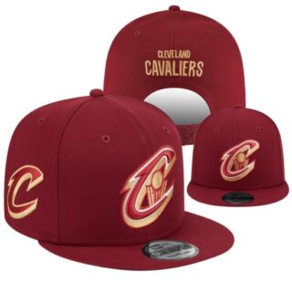 NBA Cleveland Cavaliers Stitched Snapback Hats 2026-1-01