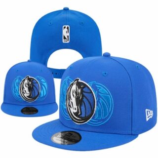 NBA Dallas Mavericks Stitched Snapback Hats 2026-1-04
