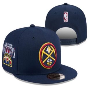 NBA Denver Nuggets Stitched Snapback Hats 2026-1-01