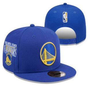NBA Golden State Warriors Stitched Snapback Hats 2026-1-04