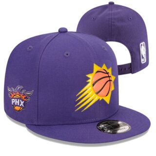 NBA Phoenix Suns Stitched Snapback Hats 2026-1-04