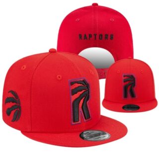 NBA Toronto Raptors Stitched Snapback Hats 2026-1-01