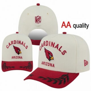 NFL Arizona Cardinals Stitched Snapback Hats 2026.1-04