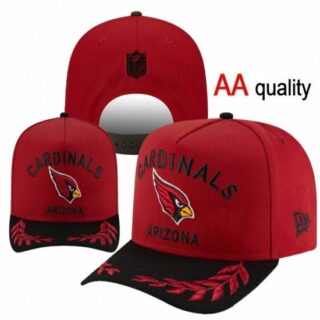 NFL Arizona Cardinals Stitched Snapback Hats 2026.1-06