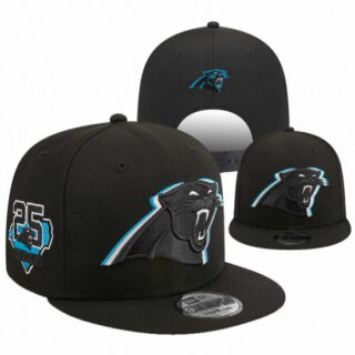 NFL Carolina Panthers Stitched Snapback Hats 2026.1-01