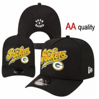 NFL Green Bay Packers Stitched Snapback Hats 2026.1-02