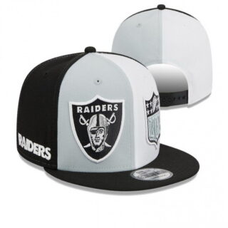 NFL Las Vegas Raiders Stitched Snapback Hats 2026.1-02