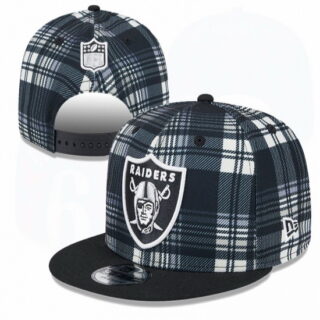 NFL Las Vegas Raiders Stitched Snapback Hats 2026.1-03