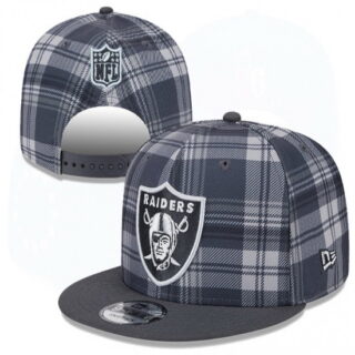 NFL Las Vegas Raiders Stitched Snapback Hats 2026.1-04
