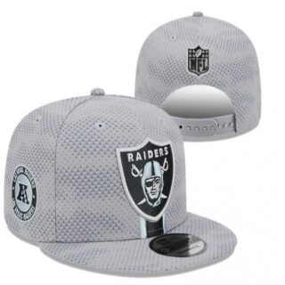 NFL Las Vegas Raiders Stitched Snapback Hats 2026.1-05