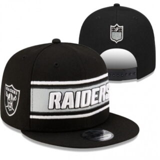 NFL Las Vegas Raiders Stitched Snapback Hats 2026.1-06