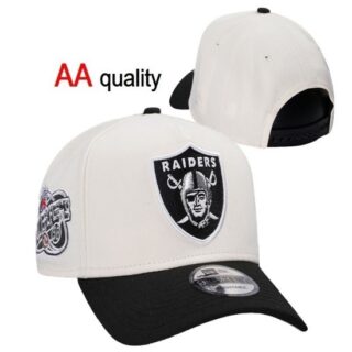 NFL Las Vegas Raiders Stitched Snapback Hats 2026-1-16