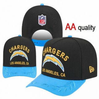 NFL Los Angeles Chargers Stitched Snapback Hats 2026.1-04
