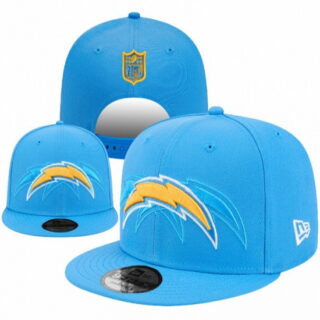 NFL Los Angeles Chargers Stitched Snapback Hats 2026.1-05