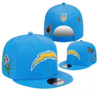 NFL Los Angeles Chargers Stitched Snapback Hats 2026.1-08