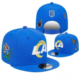 NFL Los Angeles Rams Stitched Snapback Hats 2026.1-07
