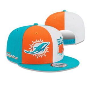 NFL Miami Dolphins Stitched Snapback Hats 2025.12-07