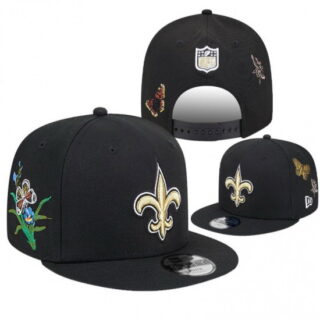NFL New Orleans Saints Stitched Snapback Hats 2026.1-03