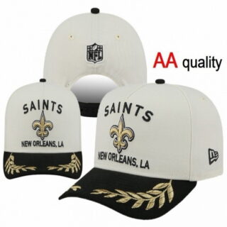 NFL New Orleans Saints Stitched Snapback Hats 2026.1-05